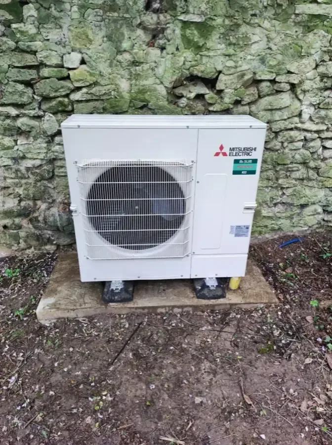 Climatisation et pompe à chaleur air-air à Colombes
