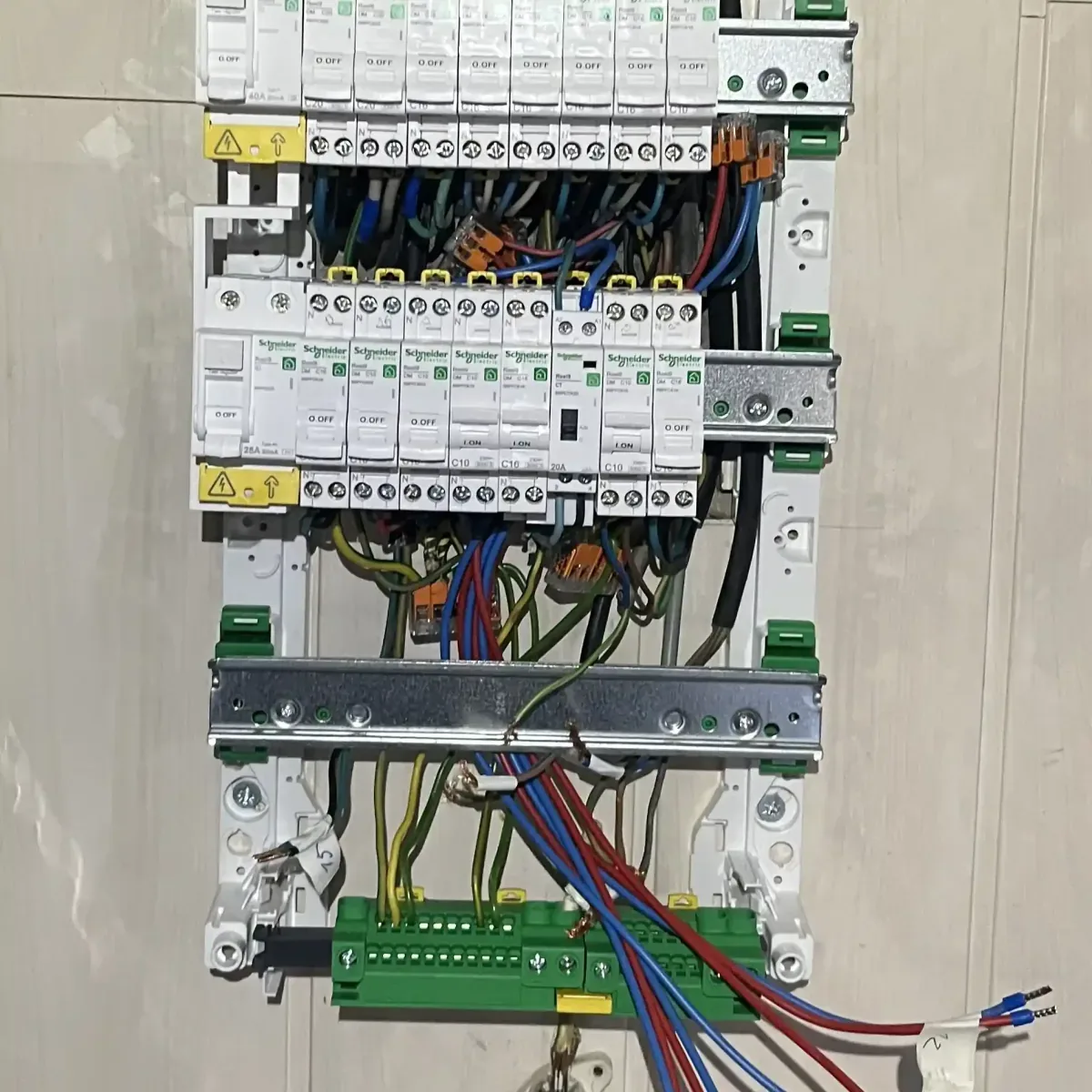 Dépannage électrique d'urgence à Colombes Dépannage électrique d'urgence à Colombes