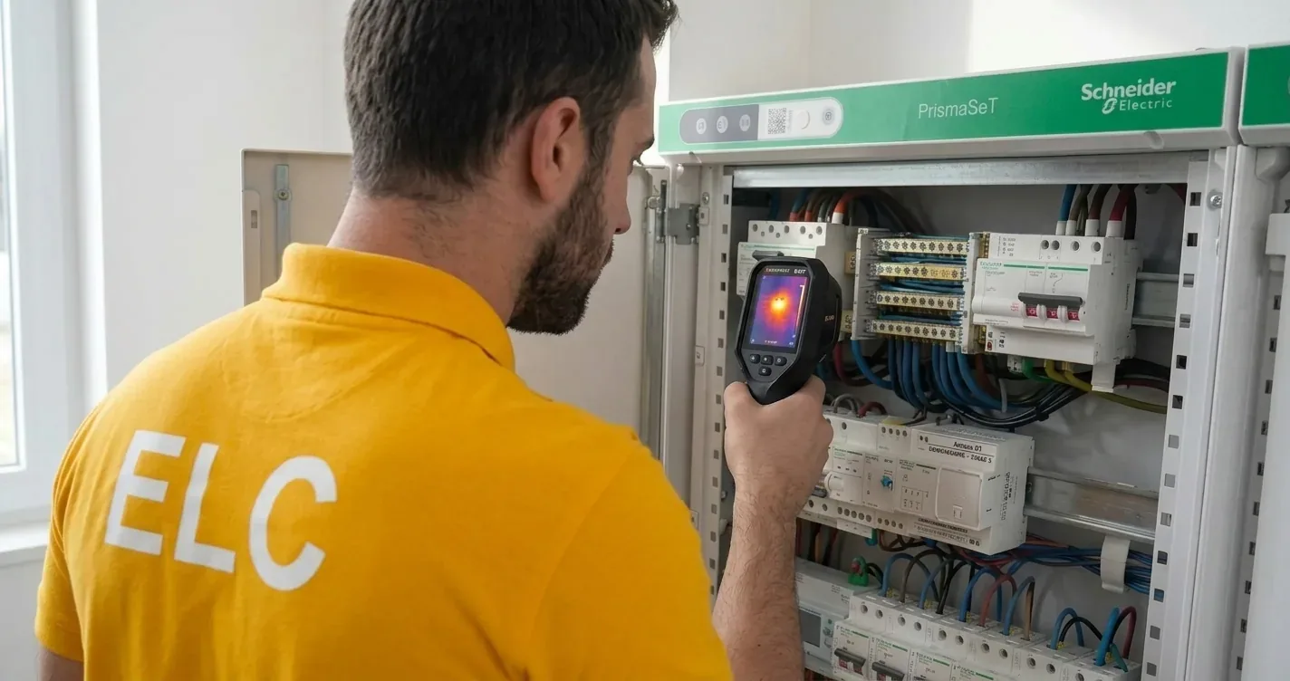 Dépannage électrique d'urgence à Colombes Dépannage électrique d'urgence à Colombes