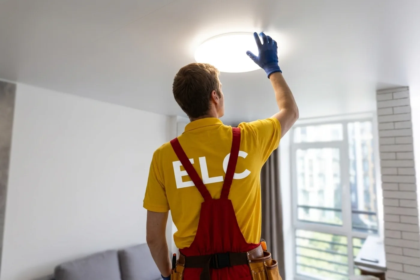 Éclairage LED et domotique à Colombes Éclairage LED et domotique à Colombes