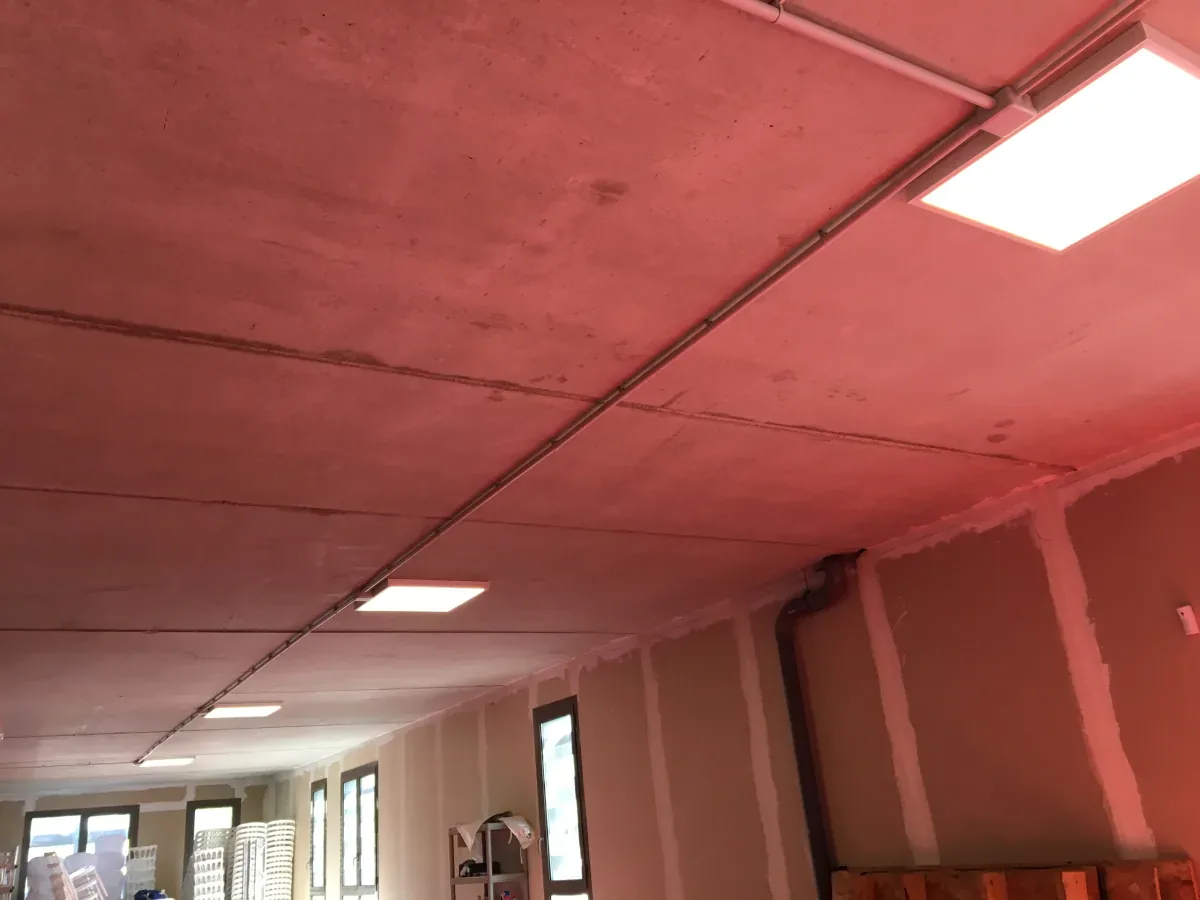Éclairage LED et domotique à Colombes Éclairage LED et domotique à Colombes