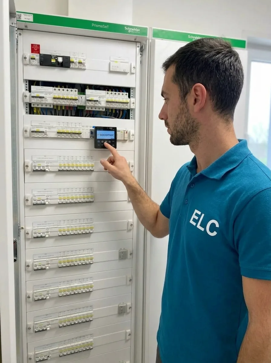 Électricien Colombes Électricien Colombes