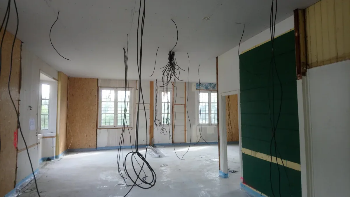 Installation électrique neuve et rénovation à Colombes