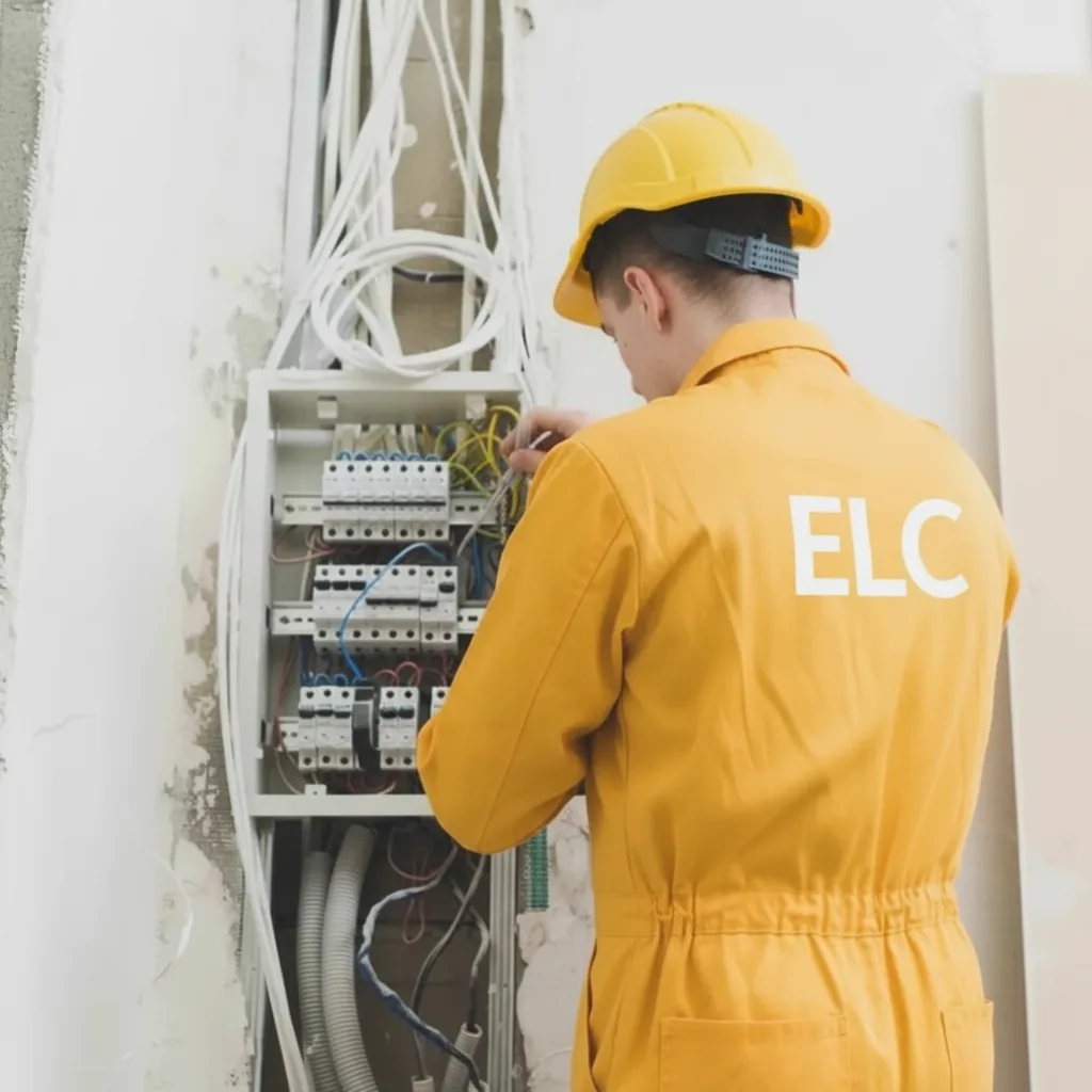 Dépannage de tableau électrique à Colombes