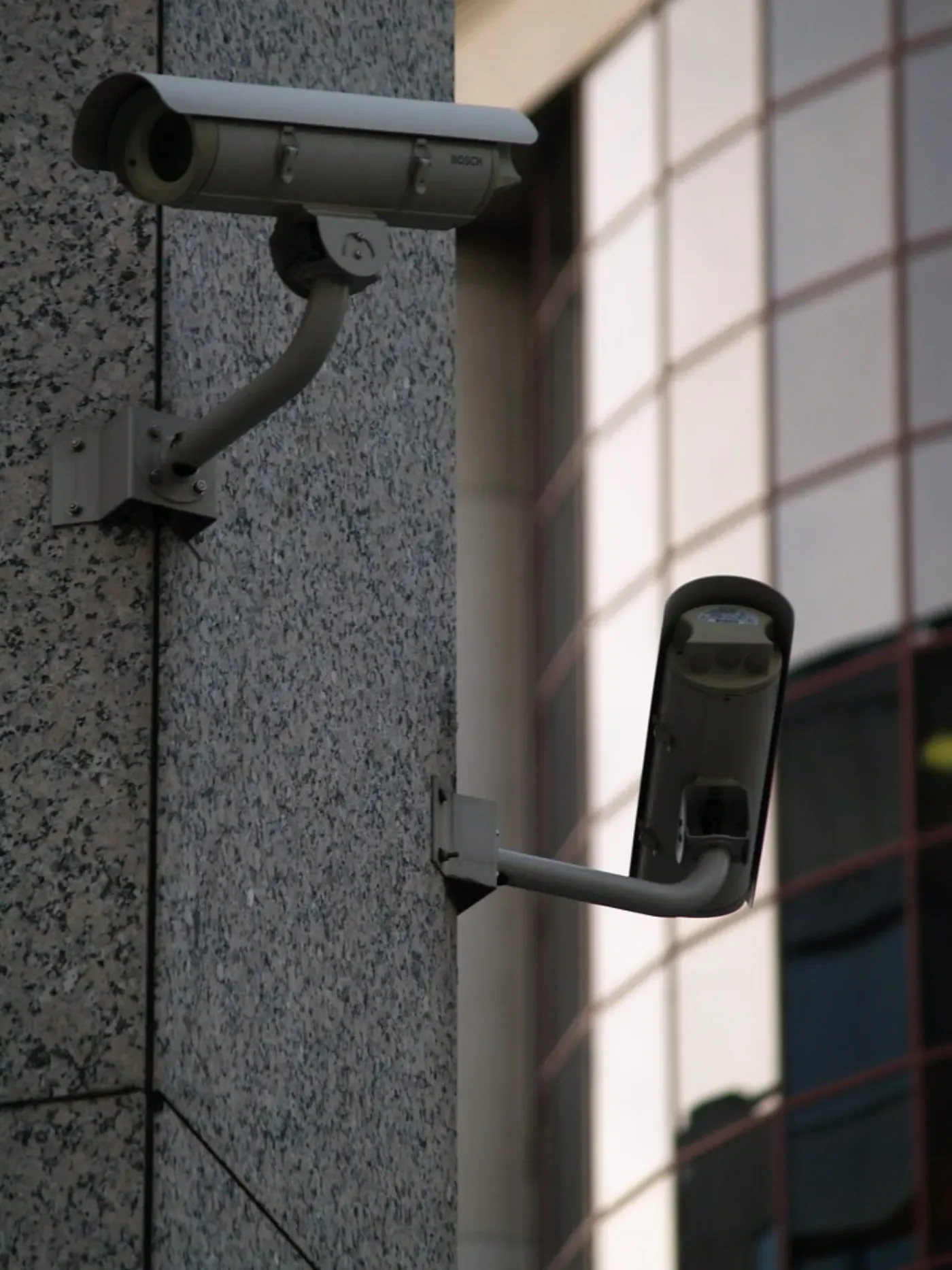 Vidéosurveillance et caméra IP à Colombes