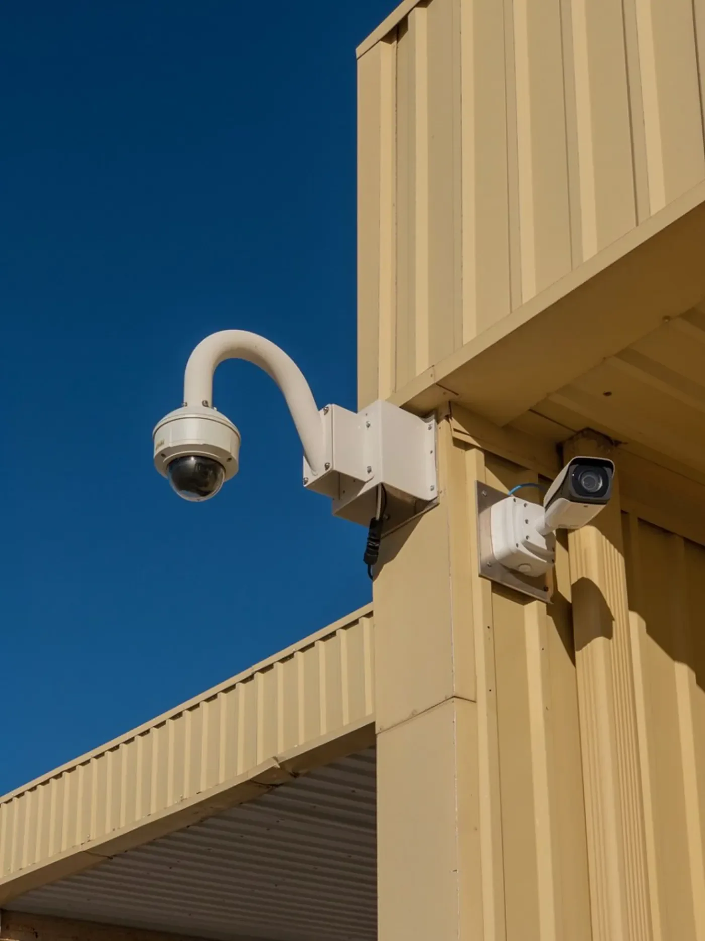 Vidéosurveillance et caméra IP à Colombes